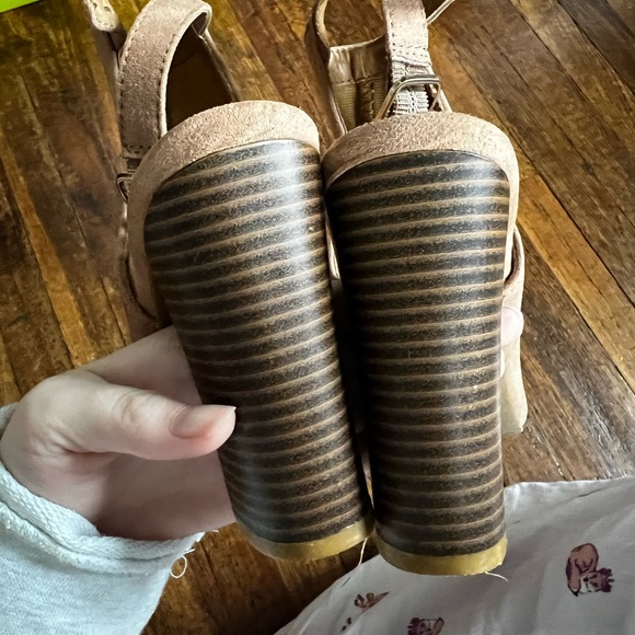 Lulus Heels - Picture 6 of 6